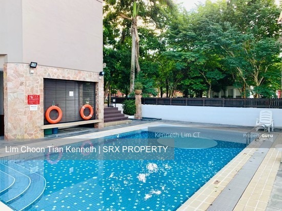 Canne Lodge (D14), Apartment #206892641